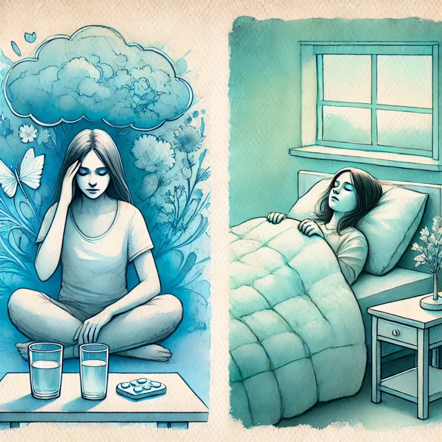 توپیرامات برای میگرن