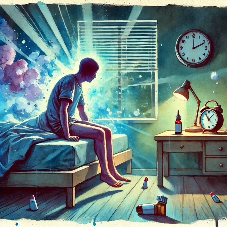 توپیرامات و افسردگی