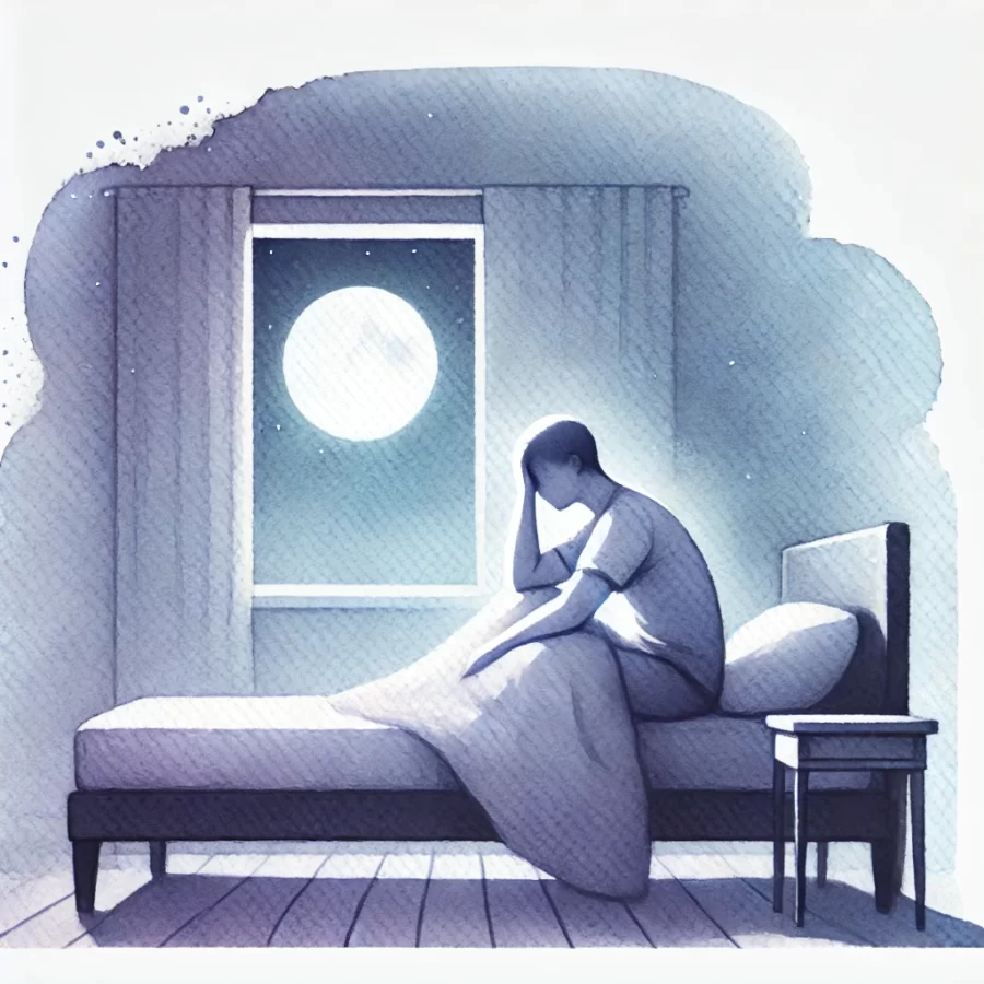 کلونازپام یا ترانکوپین