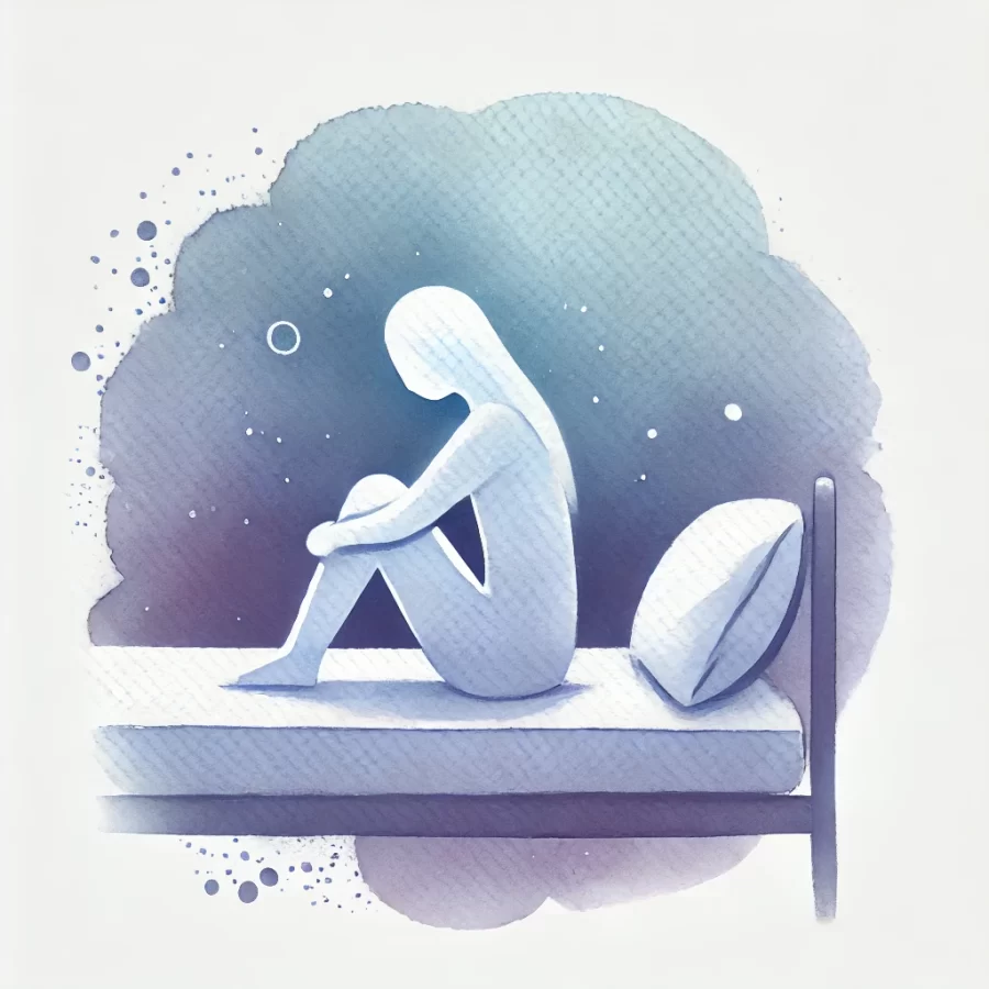 توپیرامات و وسواس