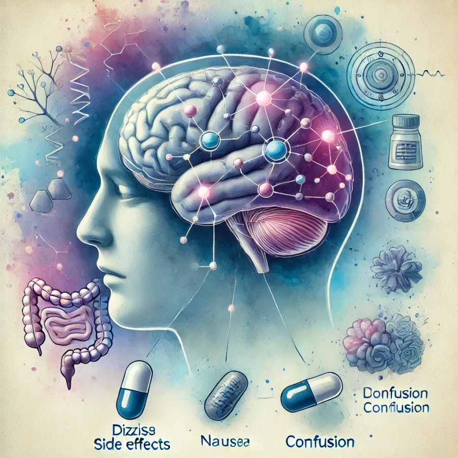 عوارض مصرف زیاد توپیرامات + پرسش و پاسخ و نظرات کاربران درباره قرص توپیرامات