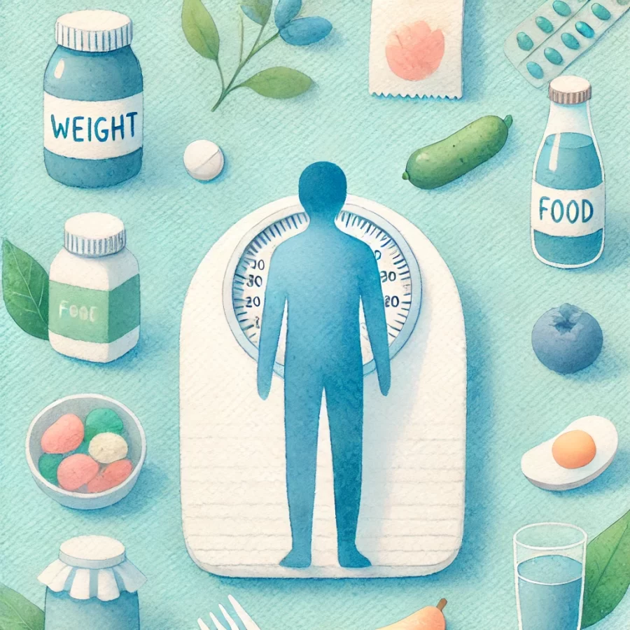 درد گیجگاه سمت چپ