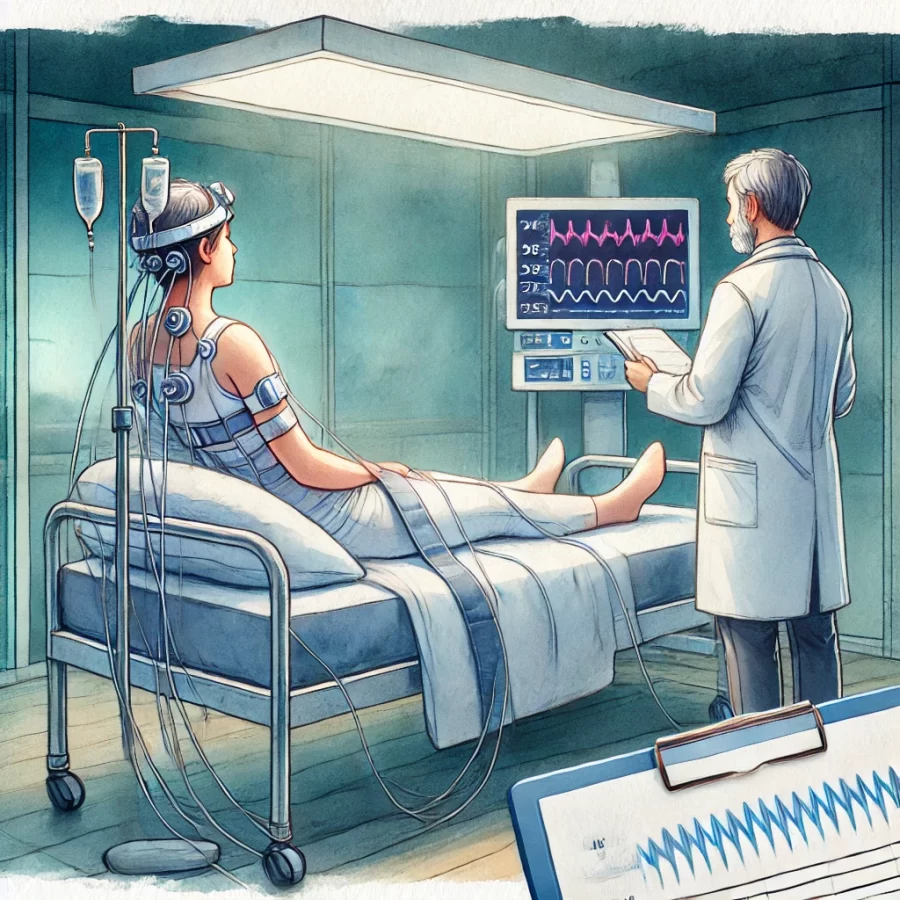 کلینیک خواب تهران