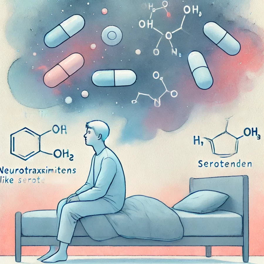 قرص شادی آور