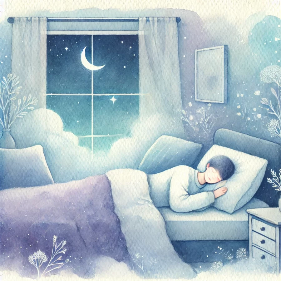 بی‌خوابی مزمن چیست