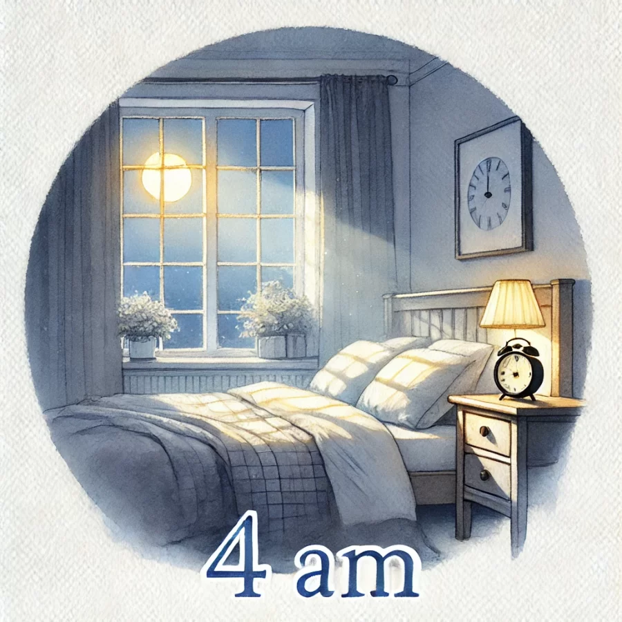 چرا شب ها نمیتونم بخوابم