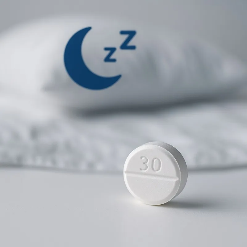 آیا قرص میرتازاپین خواب آور است؟