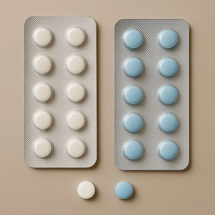 لورازپام سریع‌تر اثر می‌کند یا آلپرازولام