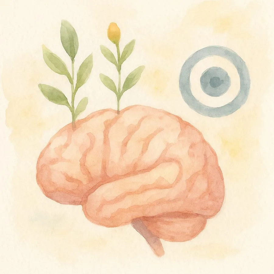 جایگزین ریتالین