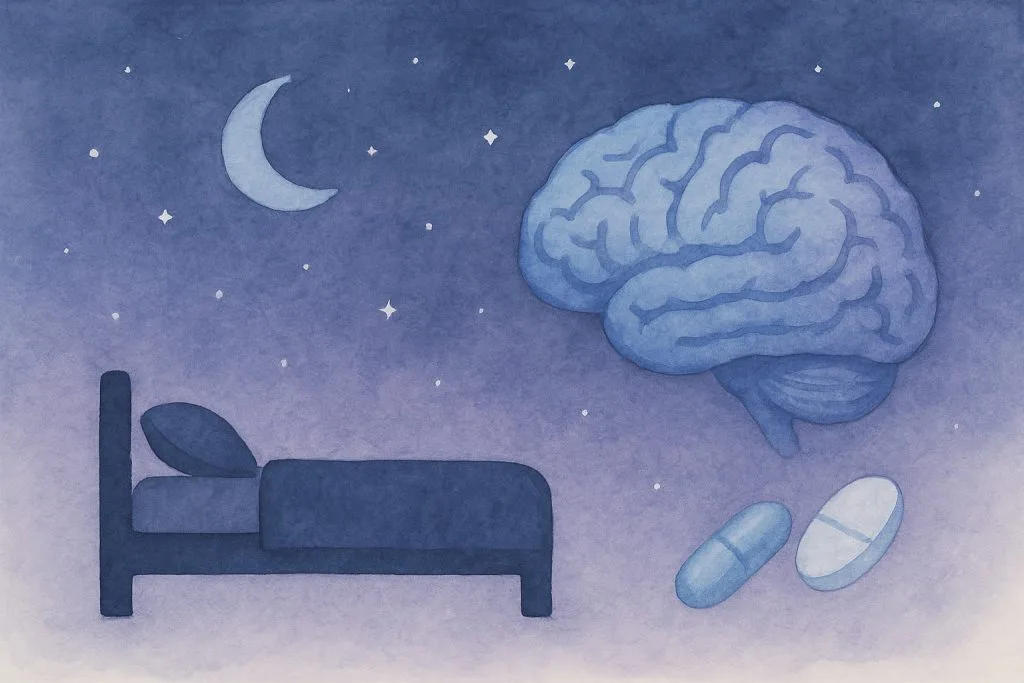 تریمیپرامین