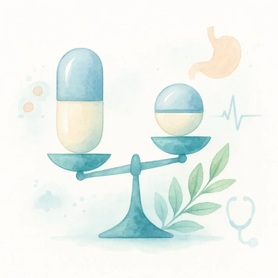 مقایسه گوانفاسین یا کلونیدین برای تمرکز